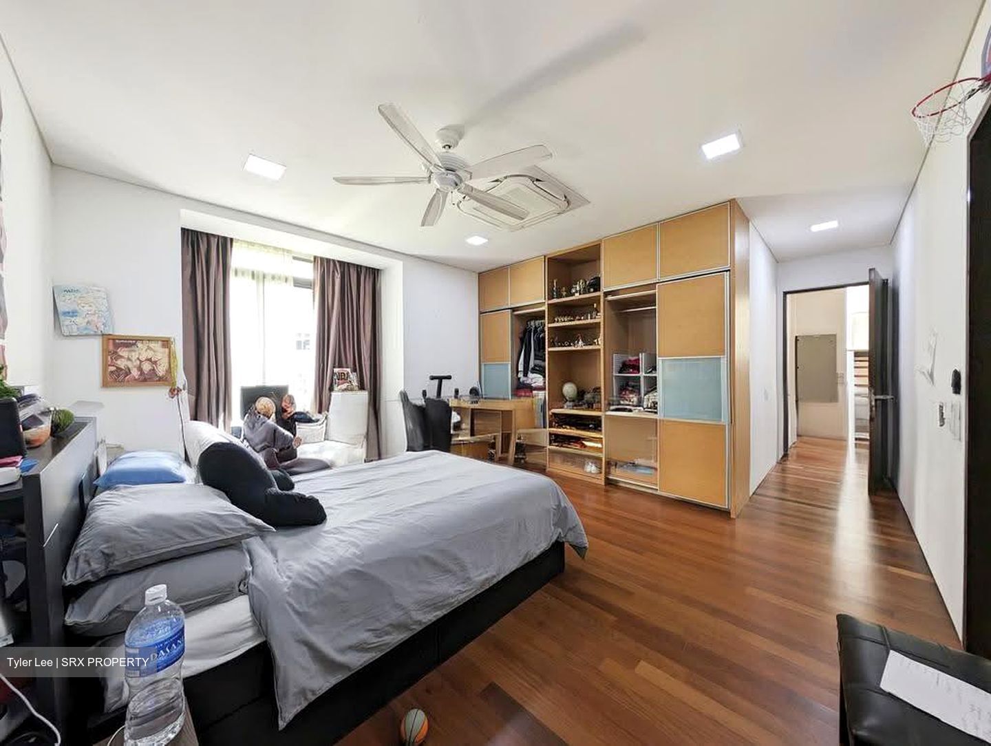 Oxley Road (D9), Terrace #639521721
